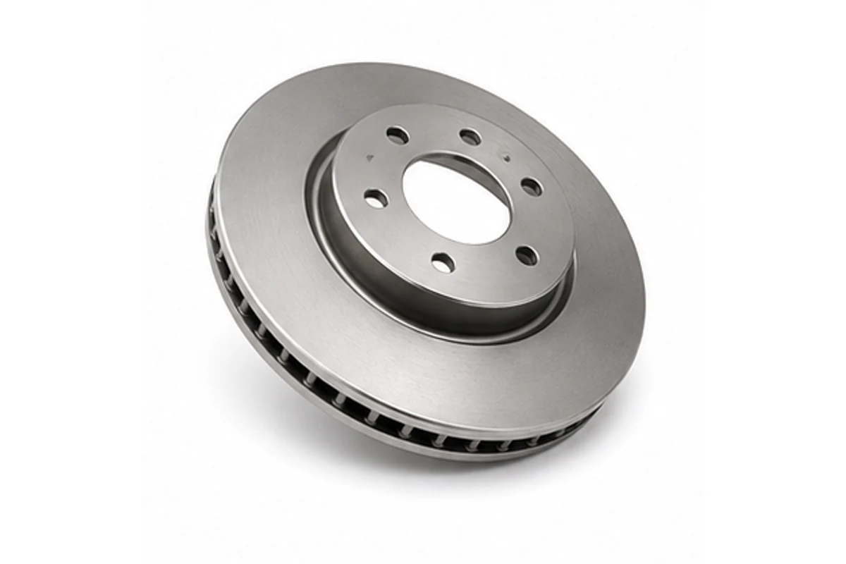 Toyota Land Cruiser Brake Discs product-type identification image
