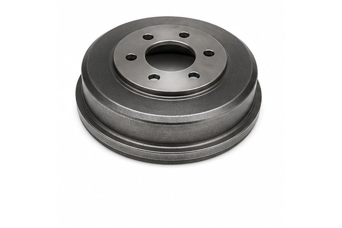 Toyota Land Cruiser Brake Drums product-type identification image