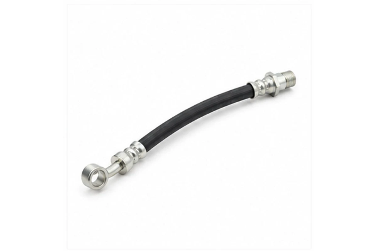 Toyota Land Cruiser Brake Hose product-type identification image