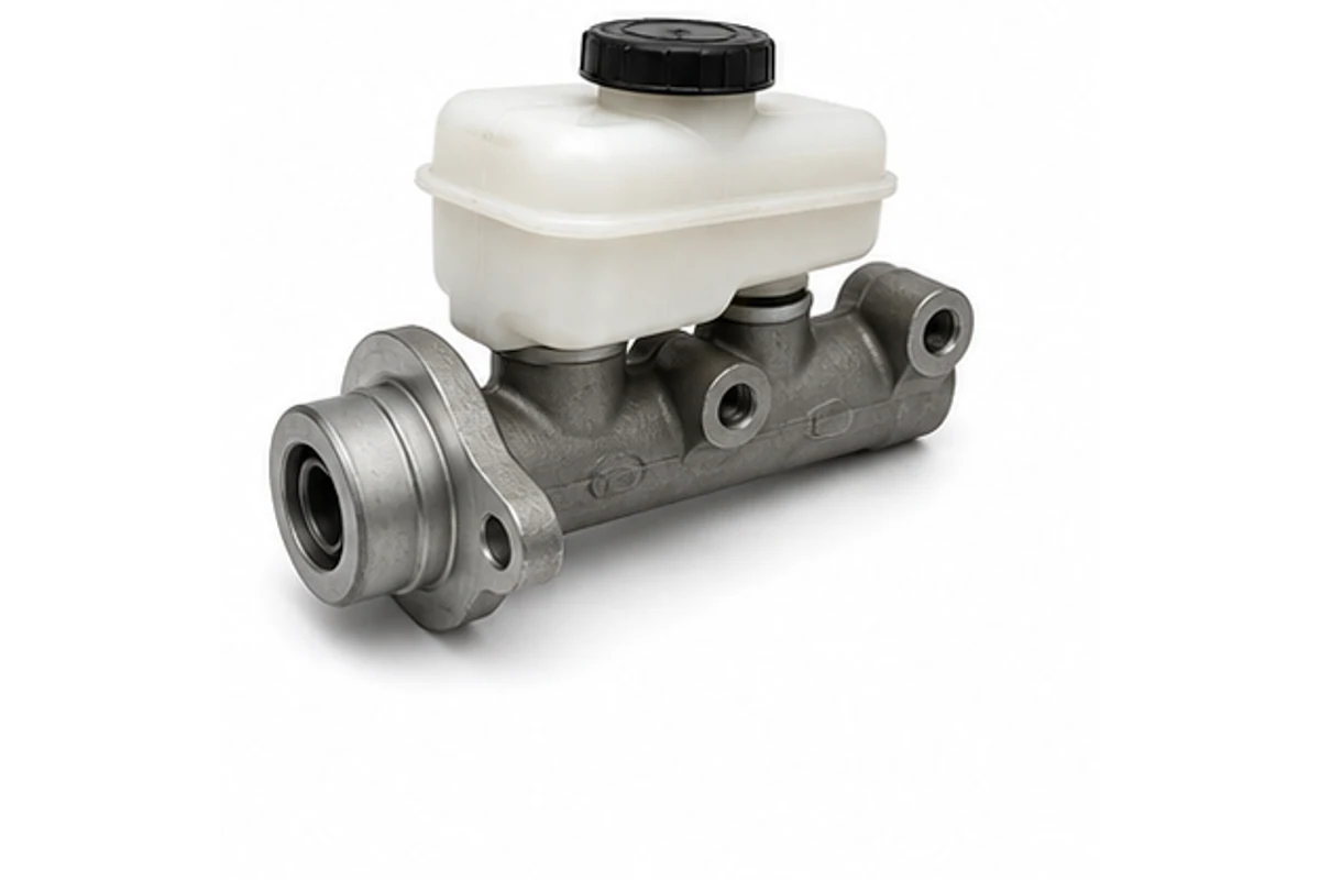 Toyota Land Cruiser Brake Master Cylinder product-type identification image