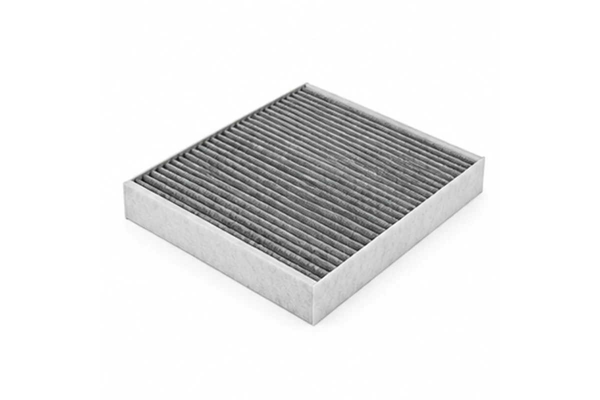 Toyota Land Cruiser Cabin Air Filter product-type identification image