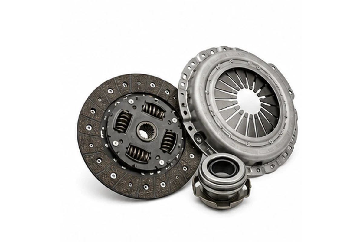 Toyota Land Cruiser Clutch Kit product-type identification image