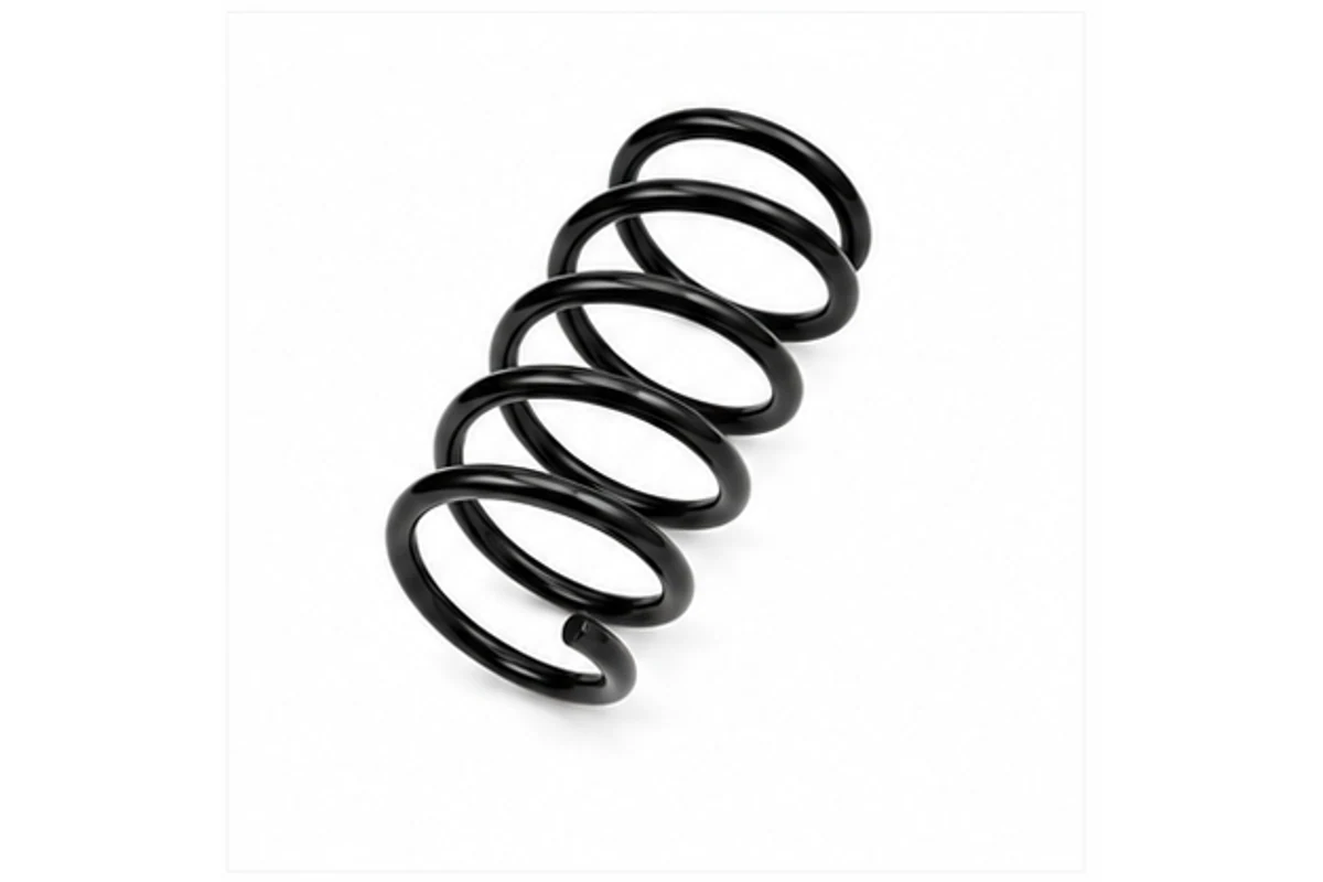 Toyota Land Cruiser Coil Spring product-type identification image