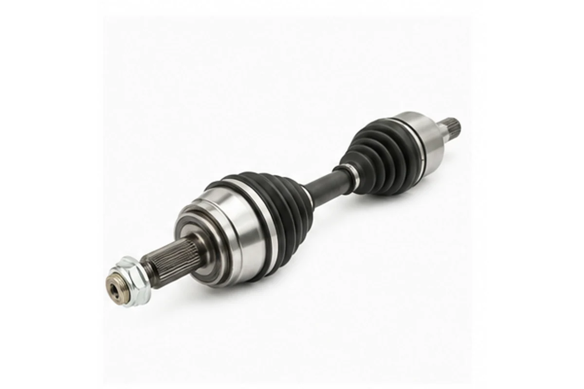 Toyota Land Cruiser CV Axle product-type identification image
