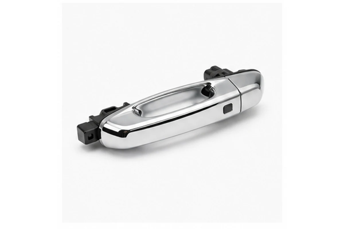 Toyota Land Cruiser Exterior Door Handle product-type identification image