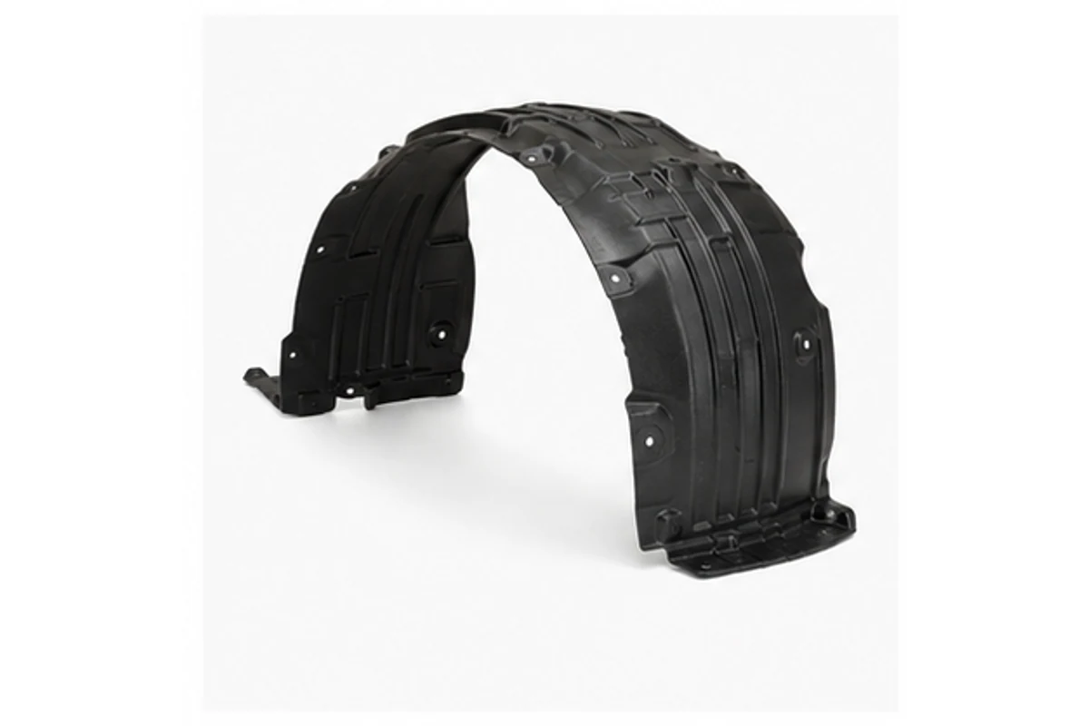 Toyota Land Cruiser Fender Liner product-type identification image