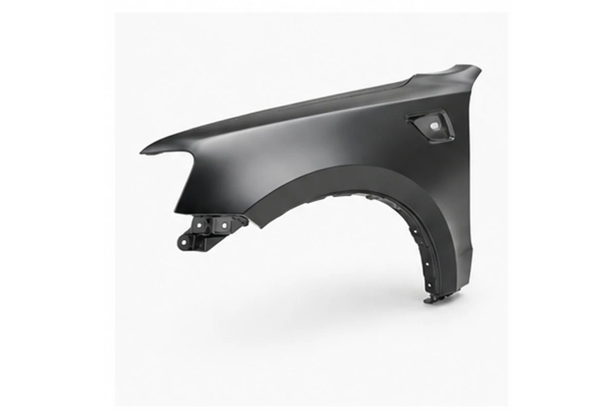 Toyota Land Cruiser Fender product-type identification image
