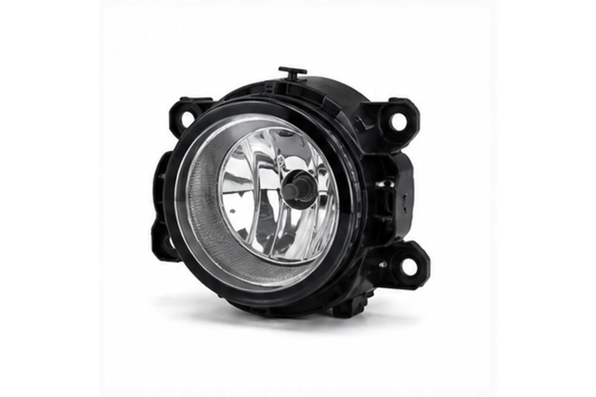 Toyota Land Cruiser Fog Lights product-type identification image