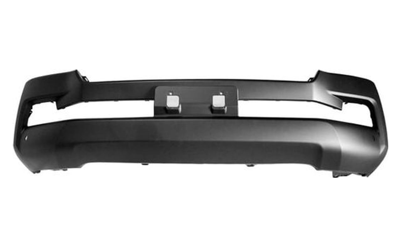 Toyota Land Cruiser Front Bumper reference