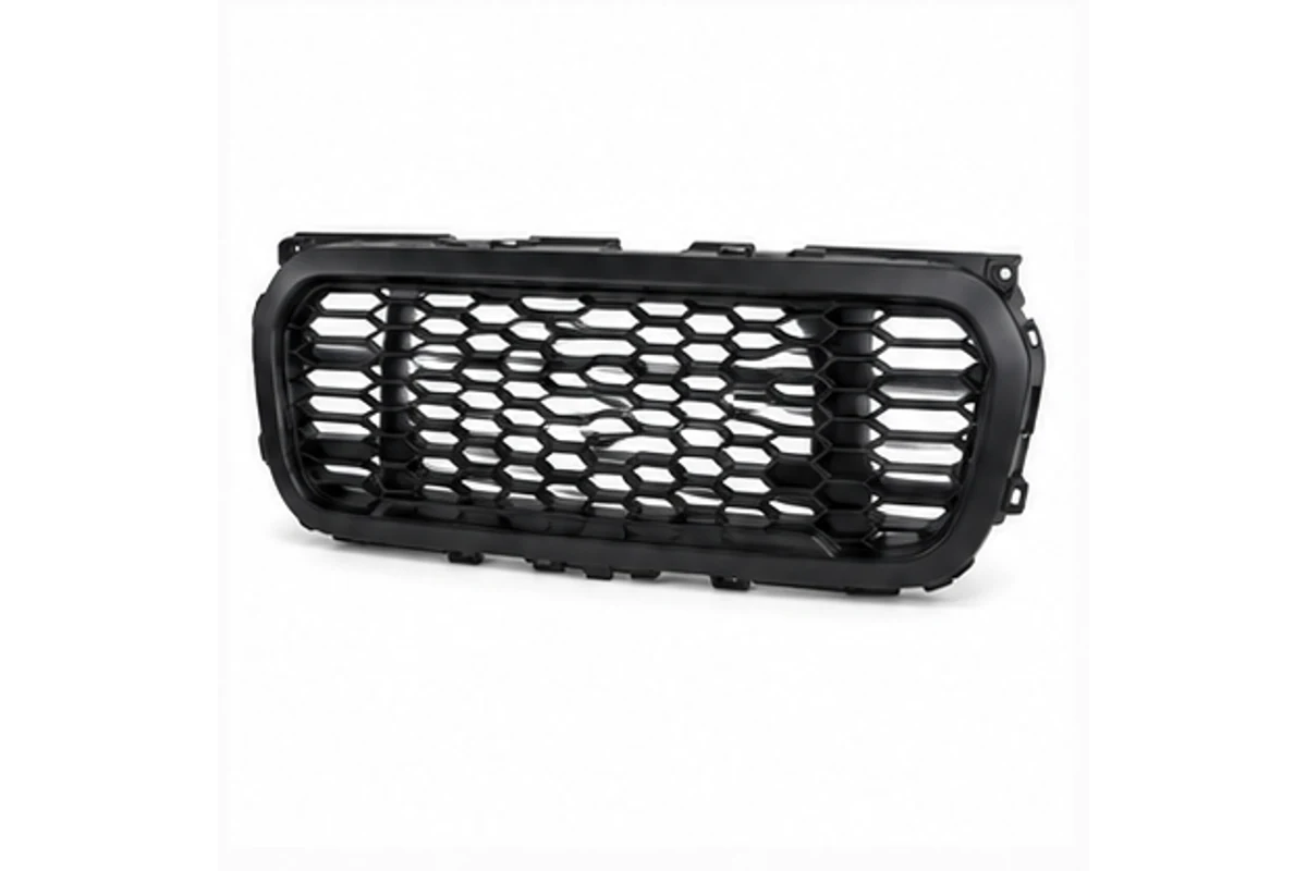 Toyota Land Cruiser Front Grille product-type identification image