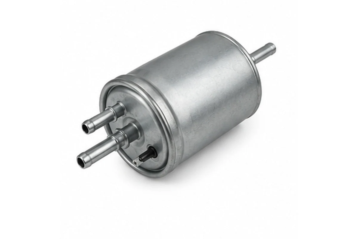 Toyota Land Cruiser Fuel Filter product-type identification image