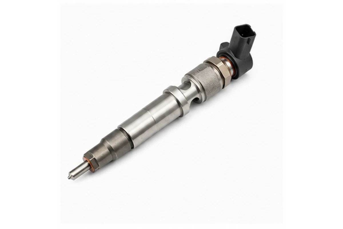 Toyota Land Cruiser Fuel Injector product-type identification image