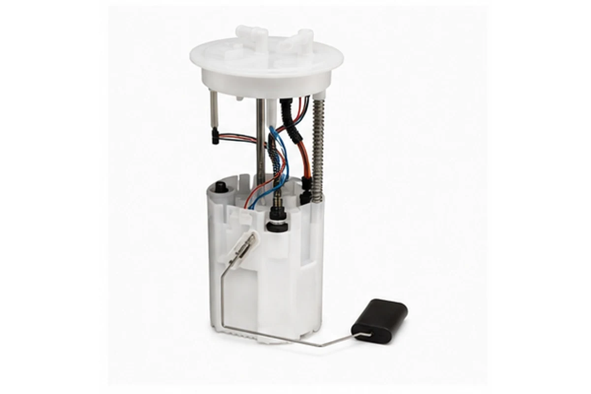 Toyota Land Cruiser Fuel Pump product-type identification image