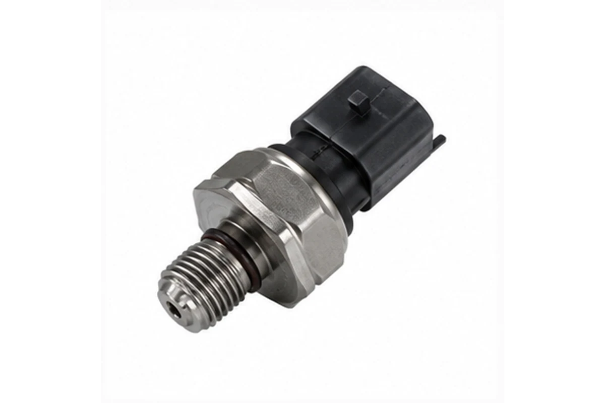 Toyota Land Cruiser Fuel Rail Pressure Sensor product-type identification image