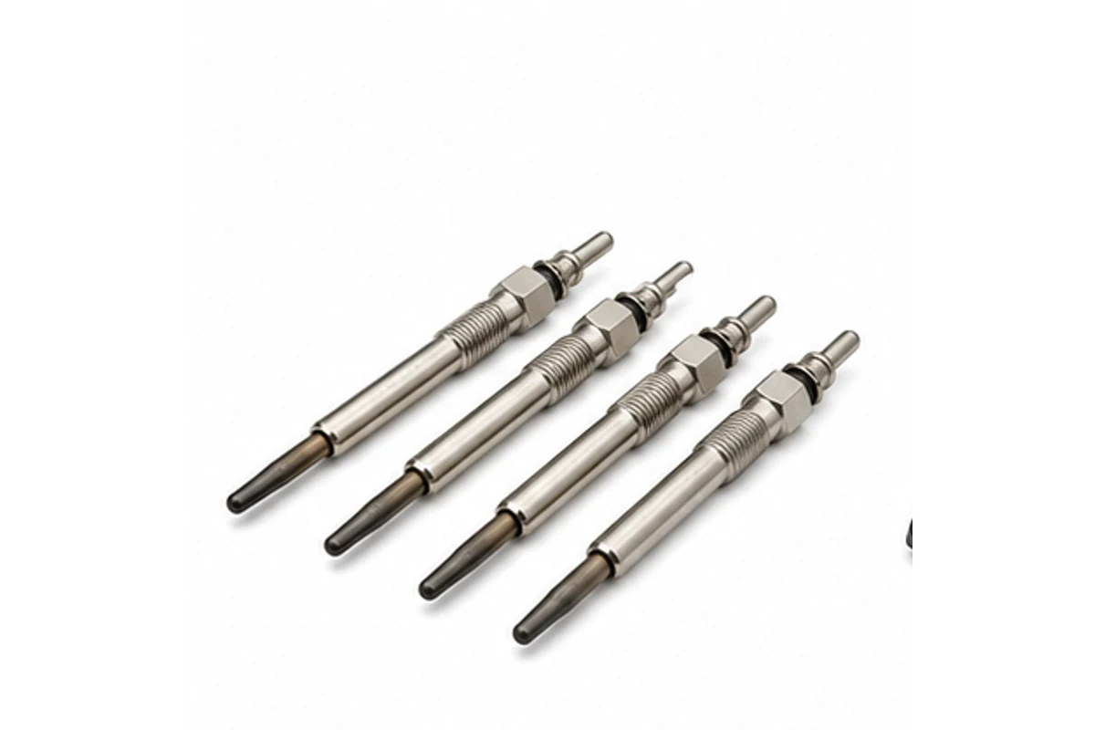 Toyota Land Cruiser Glow Plugs product-type identification image