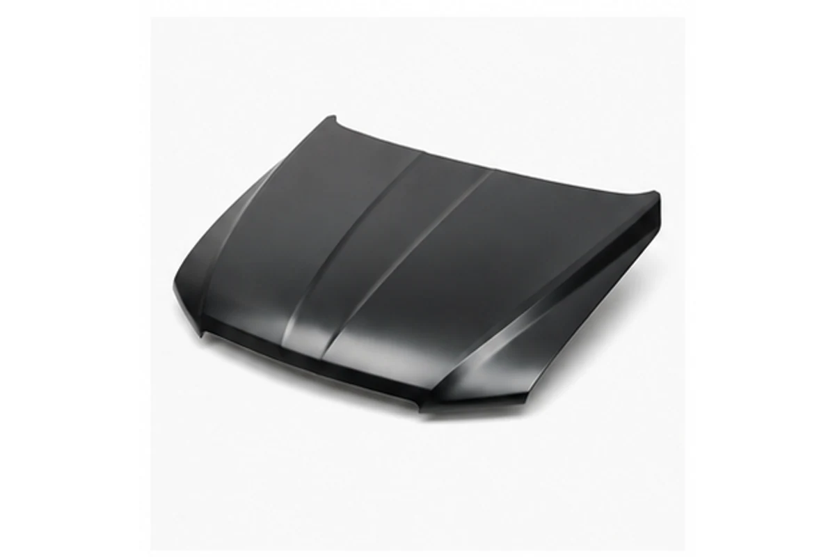 Toyota Land Cruiser Hood product identification image