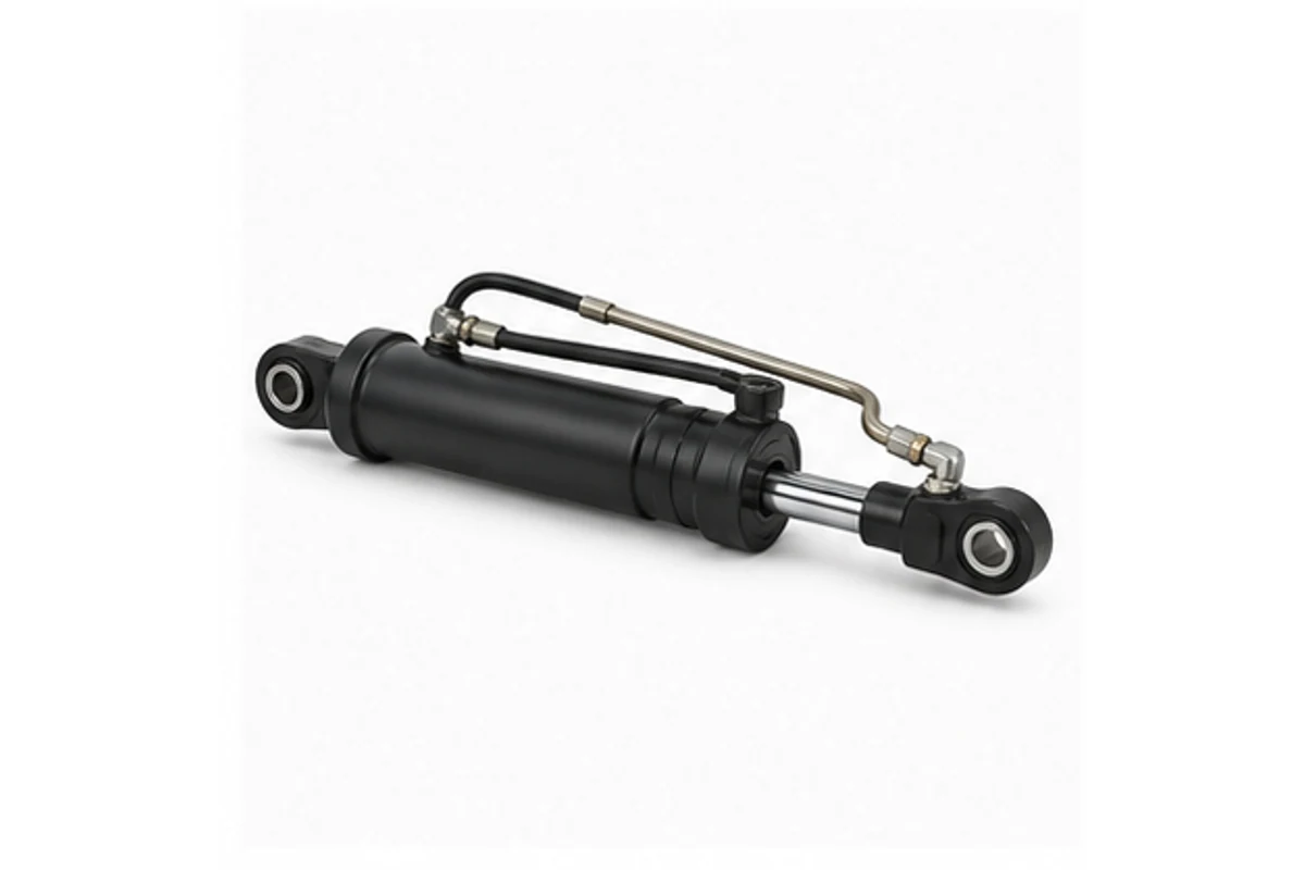 Toyota Land Cruiser KDSS Hydraulic Cylinder product-type identification image