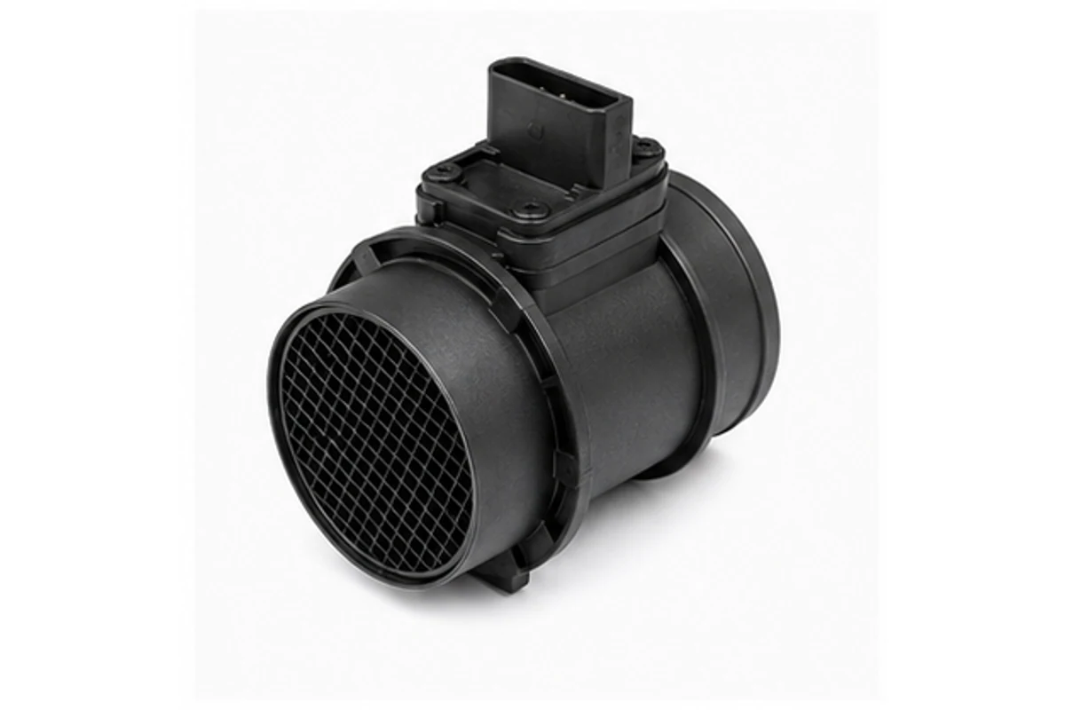 Toyota Land Cruiser Mass Air Flow Sensor product-type identification image