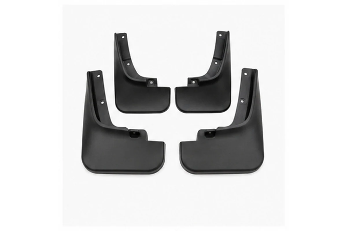 Toyota Land Cruiser Mud Flaps product-type identification image