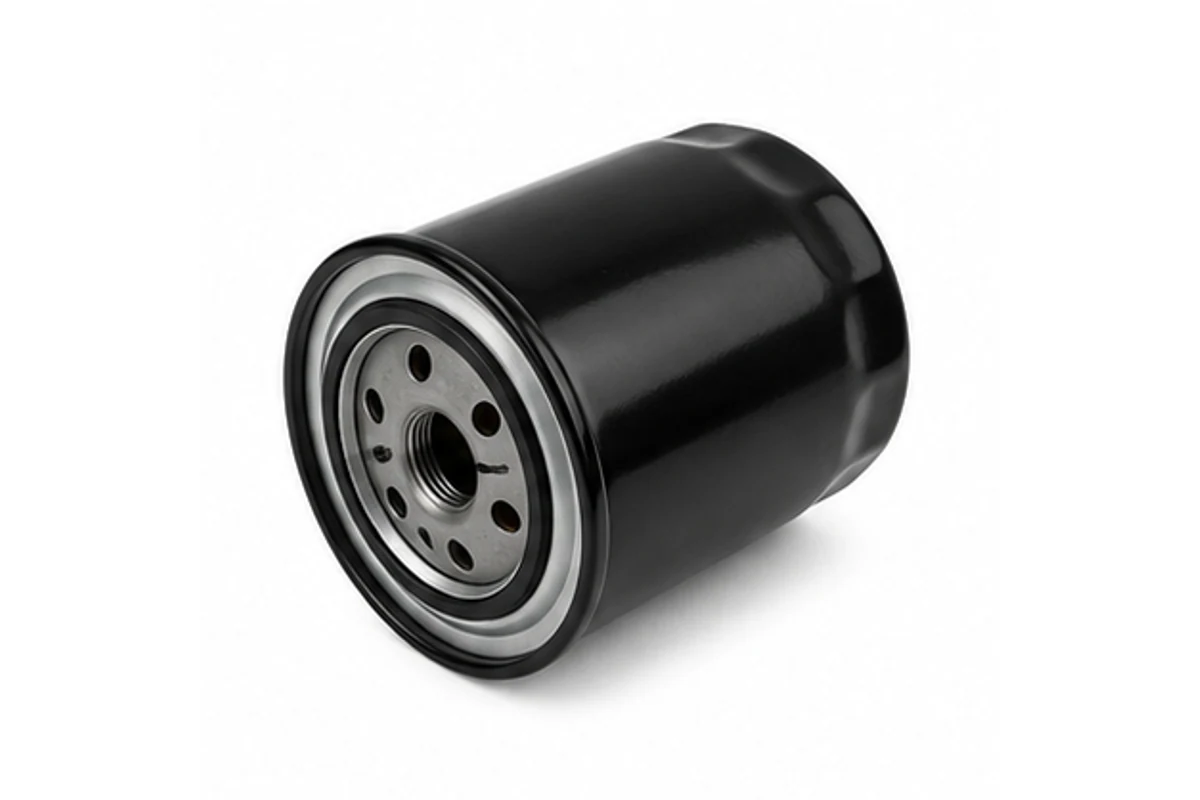 Toyota Land Cruiser Oil Filter product-type identification image