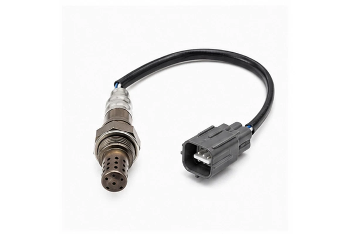 Toyota Land Cruiser Oxygen Sensor product identification image
