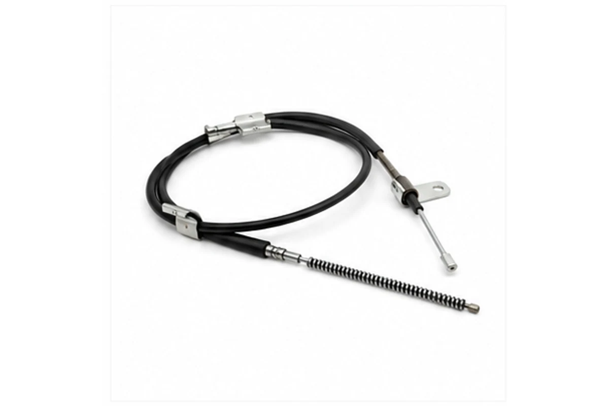 Toyota Land Cruiser Parking Brake Cable product-type identification image