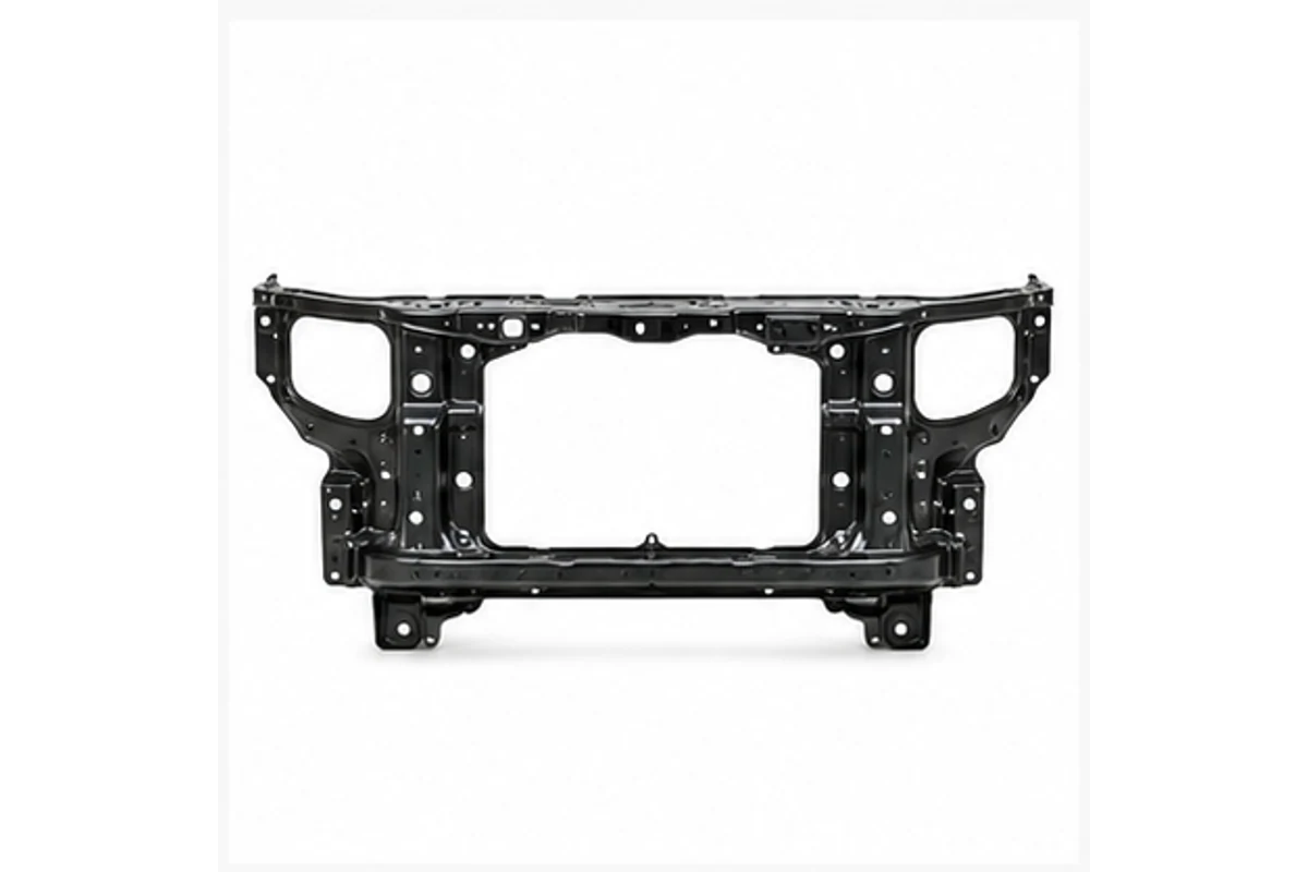 Toyota Land Cruiser Radiator Support product-type identification image