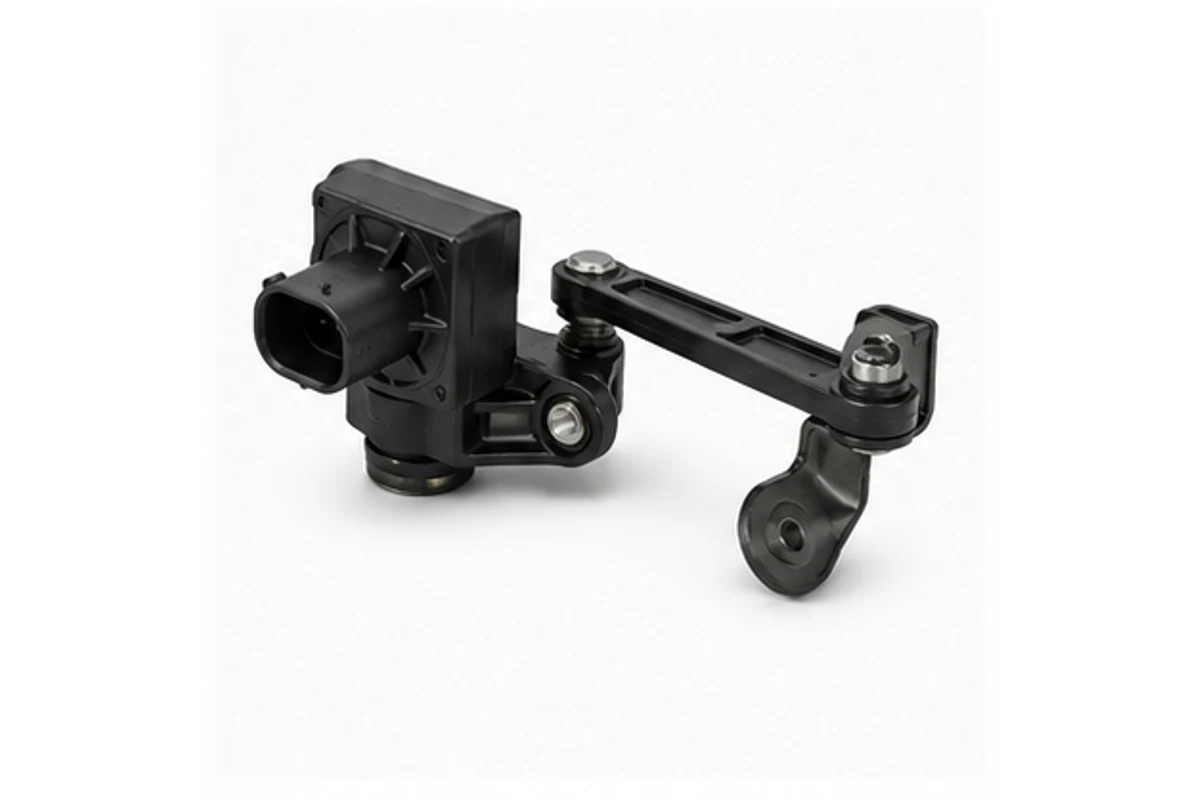 Toyota Land Cruiser Ride Height Sensor product-type identification image