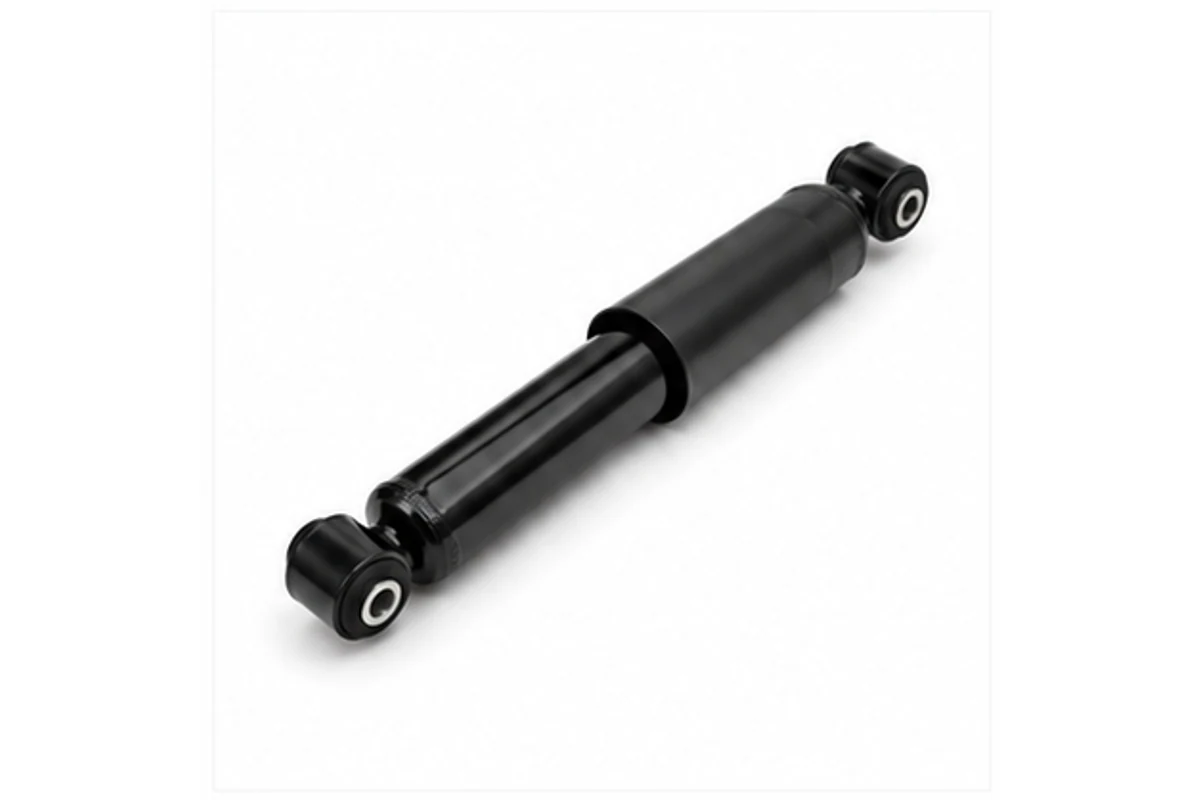 Toyota Land Cruiser Shock Absorber product identification image