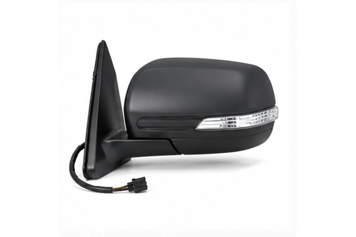 Toyota Land Cruiser Side Mirror product-type identification image