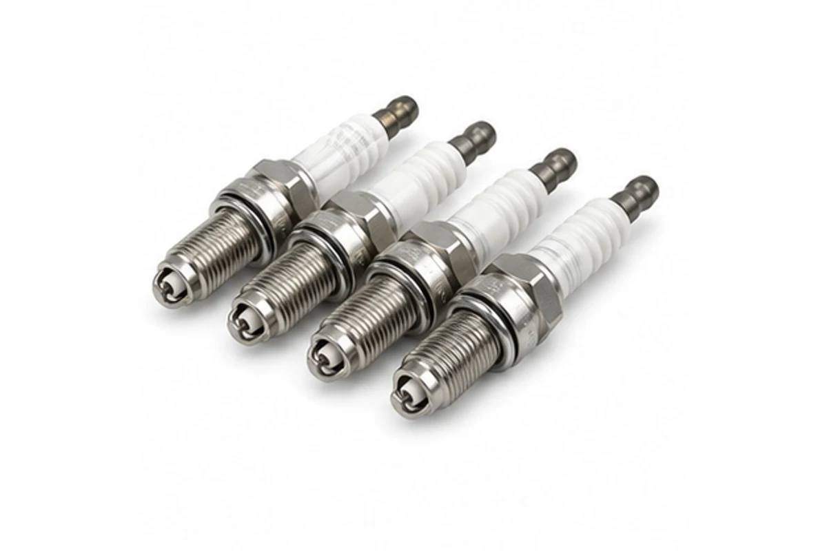 Toyota Land Cruiser Spark Plugs product-type identification image