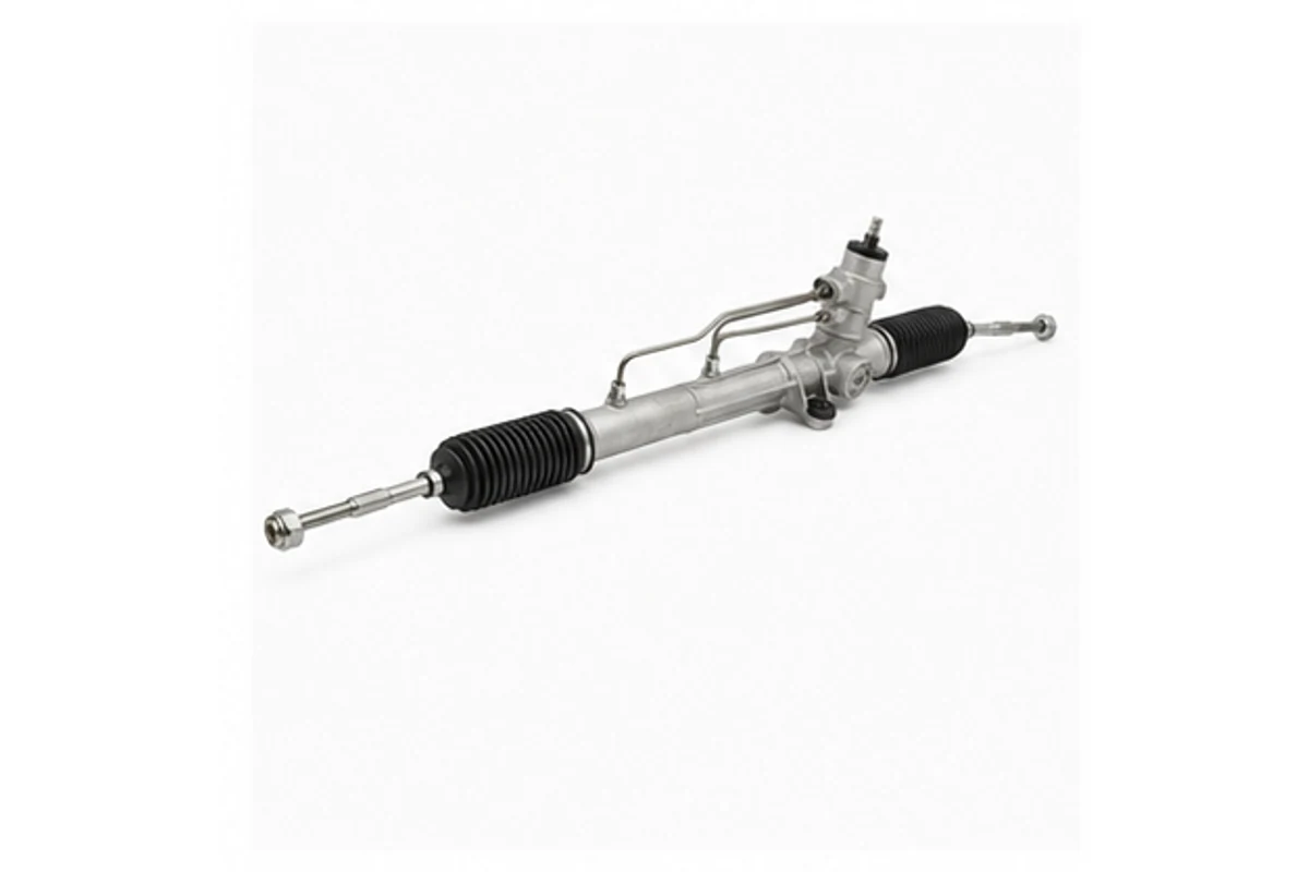Toyota Land Cruiser Steering Rack product-type identification image