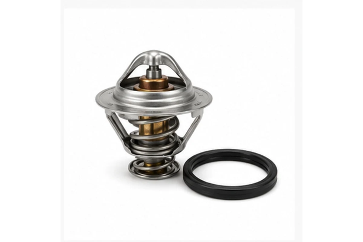Toyota Land Cruiser Thermostat product-type identification image