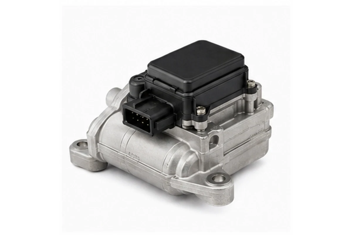 Toyota Land Cruiser Transfer Case Actuator product-type identification image