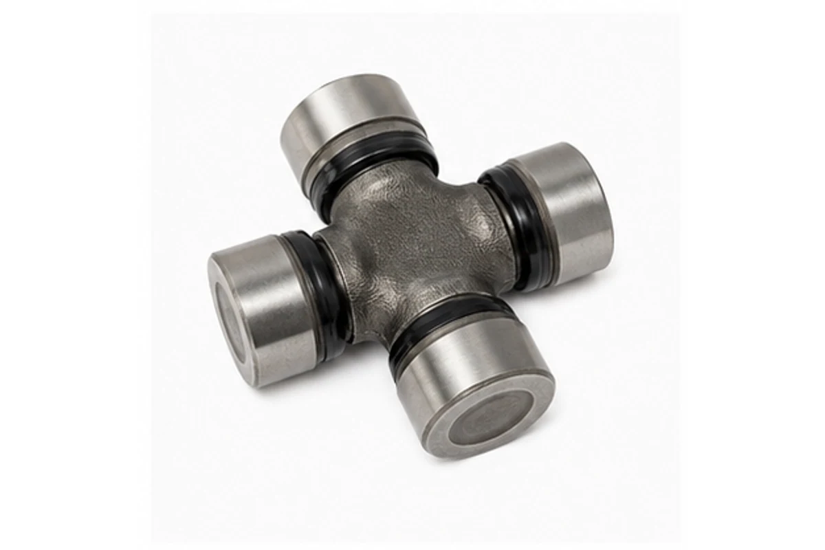 Toyota Land Cruiser Universal Joint product-type identification image