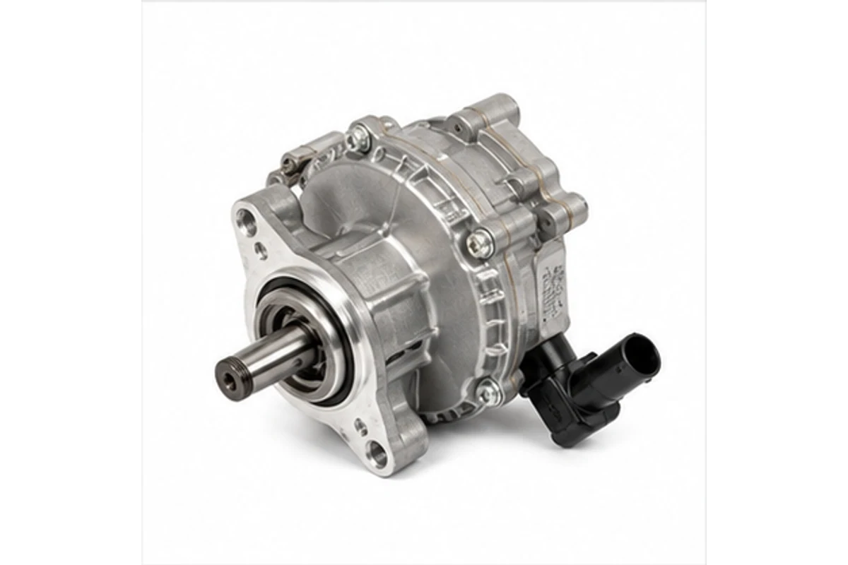 Toyota Land Cruiser Vacuum Pump product-type identification image