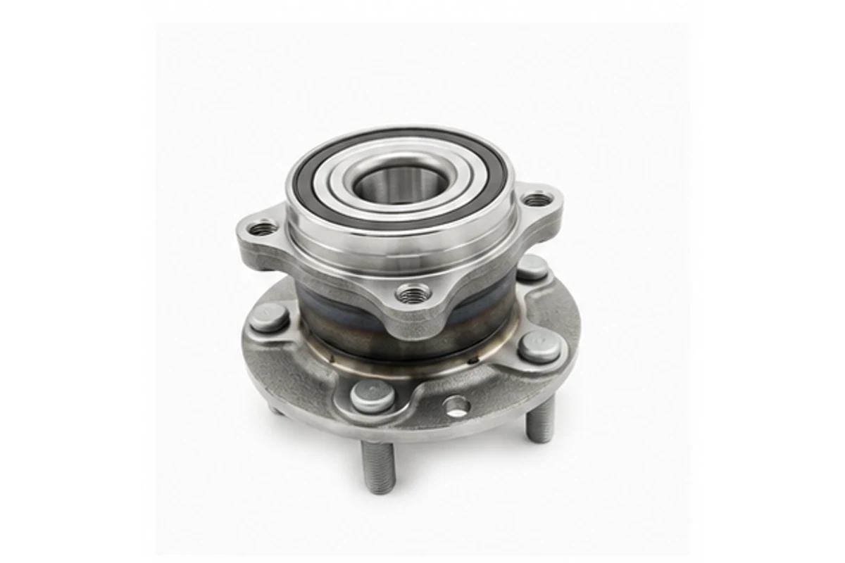 Toyota Land Cruiser Wheel Hub Bearing product-type identification image