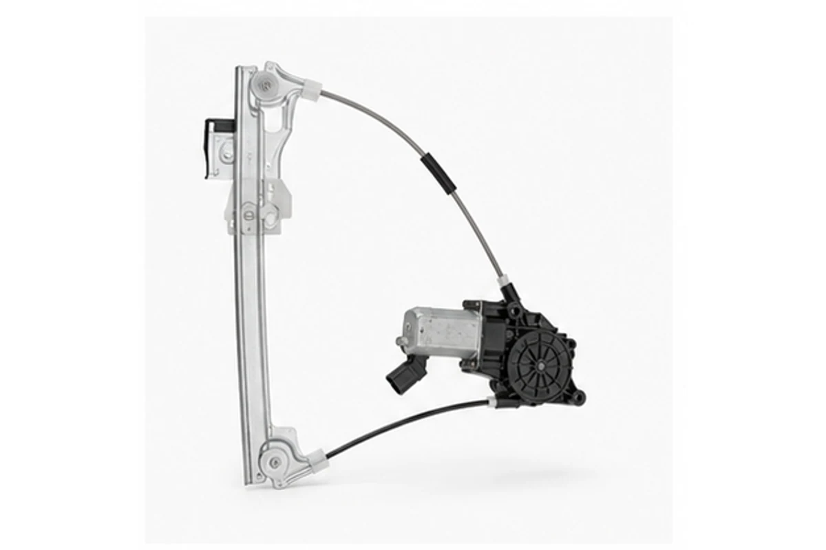 Toyota Land Cruiser Window Regulator product-type identification image