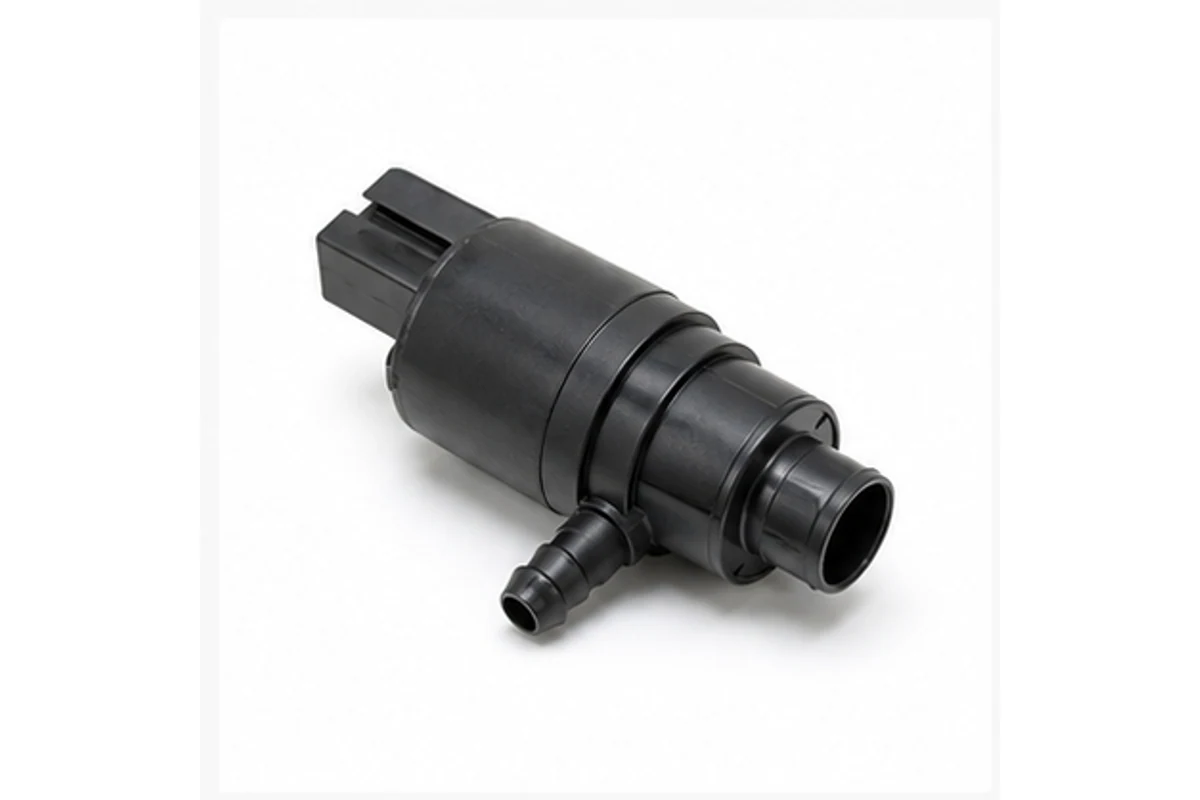 Toyota Land Cruiser Windshield Washer Pump product-type identification image