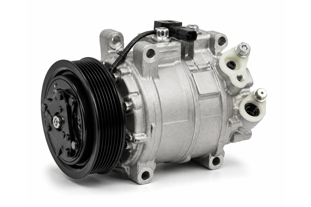 Toyota RAV4 A/C Compressor product-type visual reference