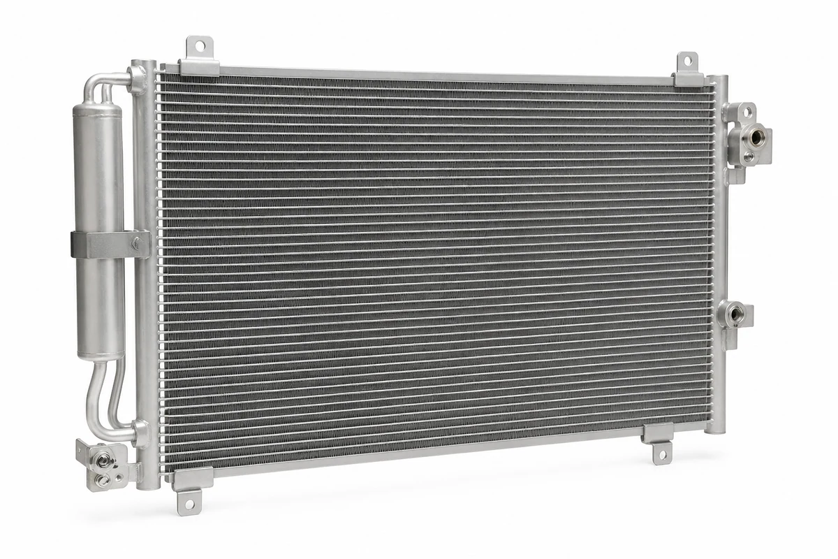Toyota RAV4 A/C Condenser product-type visual reference