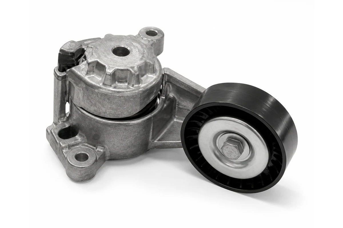 Toyota RAV4 Belt Tensioner product-type visual reference