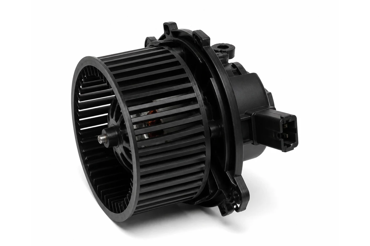 Toyota RAV4 Blower Motor product-type visual reference