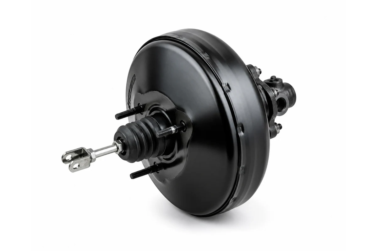 Toyota RAV4 Brake Booster product-type visual reference