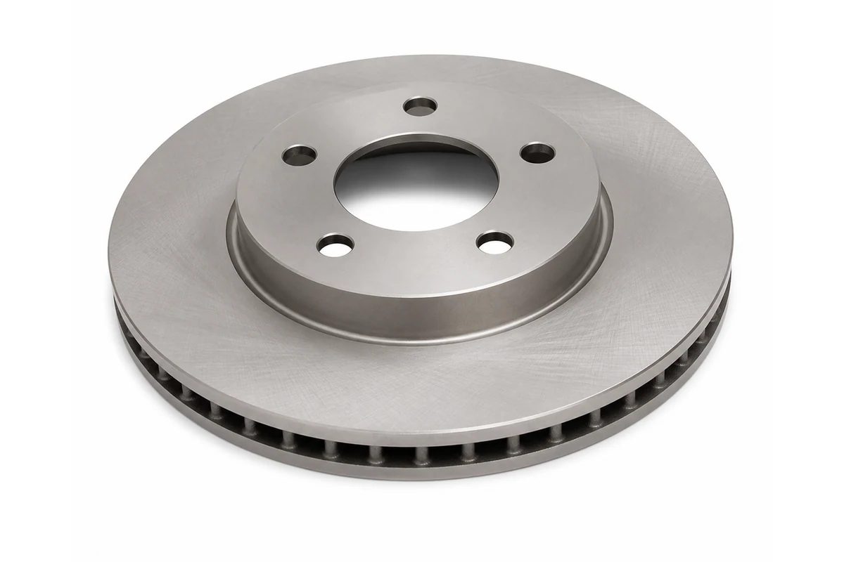 Toyota RAV4 Brake Discs product-type visual reference