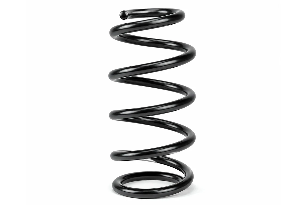 Toyota RAV4 Coil Spring product-type visual reference