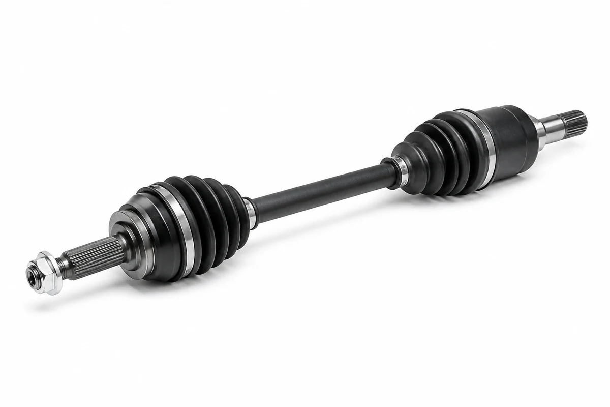 Toyota RAV4 CV Axle product-type visual reference