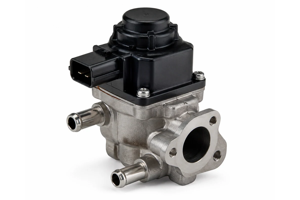 Toyota RAV4 EGR Valve product-type visual reference