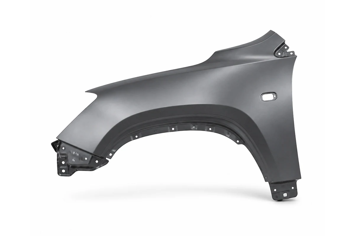 Toyota RAV4 Fender product-type visual reference