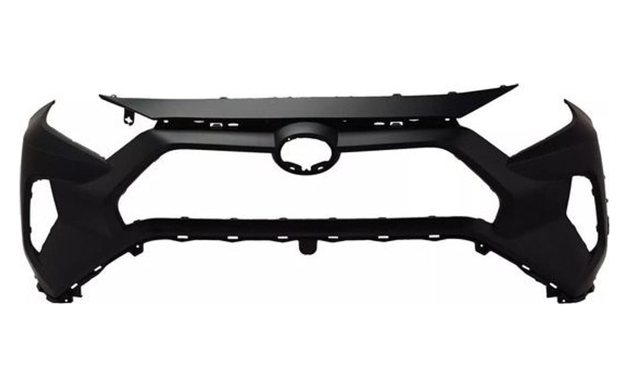 Toyota RAV4 Front Bumper inquiry reference